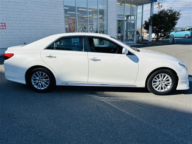 マークＸ プレミアム　純正ナビゲーション・バックカメラ・モデリスタエアロ・クルコン（32枚目）