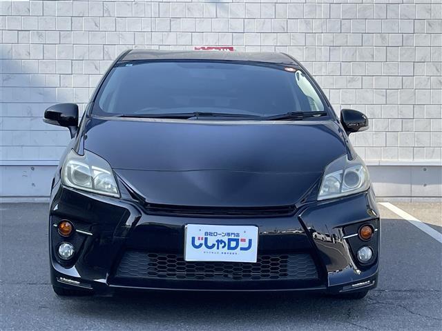 プリウス Ｓツーリングセレクション・Ｇ’ｓ　アルパインナビ・バックカメラ・ＥＴＣ（16枚目）