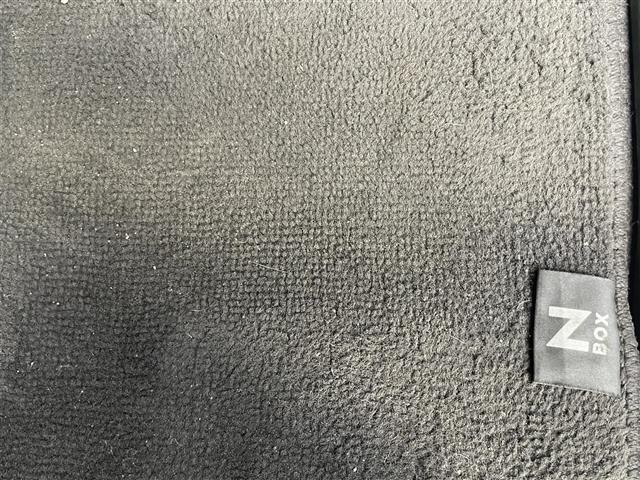 N-BOXカスタム G・Aパッケージ 純正ナビゲーション・バックカメラ・片側電動スライドドア・ETC(16枚目)