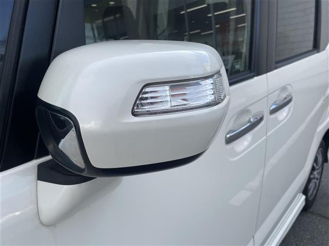 N-BOXカスタム G・Aパッケージ 純正ナビゲーション・バックカメラ・片側電動スライドドア・ETC(29枚目)