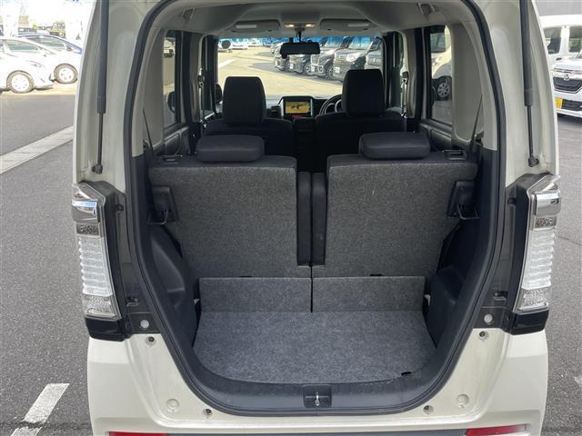 N-BOXカスタム G・Aパッケージ 純正ナビゲーション・バックカメラ・片側電動スライドドア・ETC(33枚目)