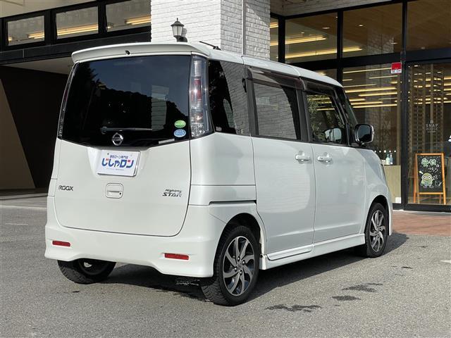 日産 ルークス