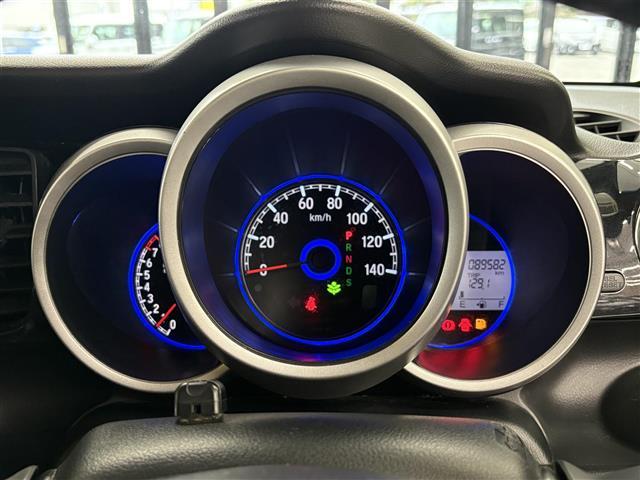 Ｎ－ＢＯＸカスタム Ｇ　ターボＳＳブラックスタイルパッケージ　純正ナビ　ＥＴＣ　シートヒーター（19枚目）