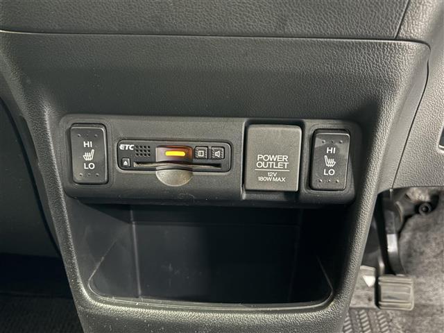 Ｎ－ＢＯＸカスタム Ｇ　ターボＳＳブラックスタイルパッケージ　純正ナビ　ＥＴＣ　シートヒーター（20枚目）