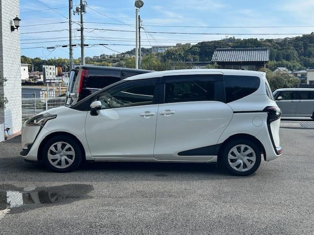 シエンタ Ｇ（28枚目）