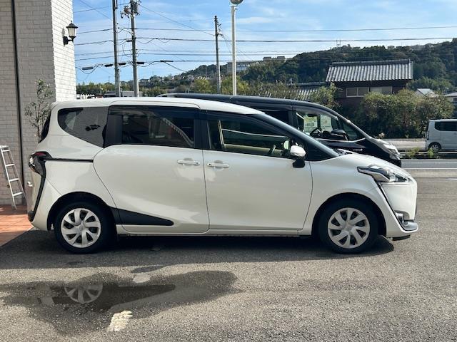 シエンタ Ｇ（32枚目）
