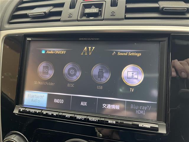 レヴォーグ １．６ＧＴ－Ｓアイサイト（3枚目）