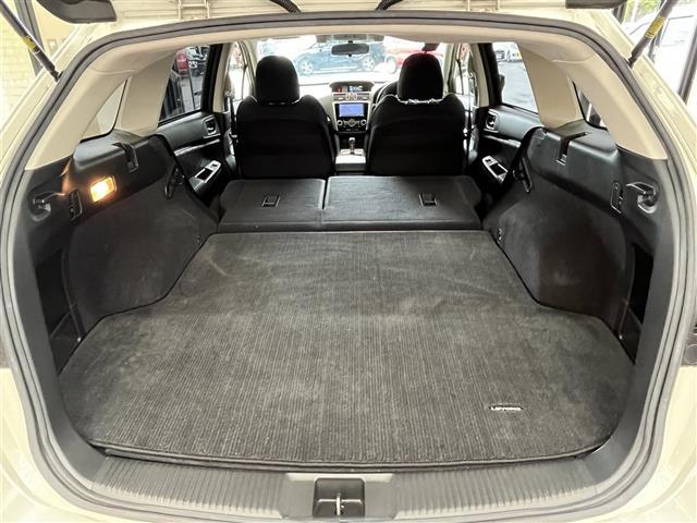 レヴォーグ １．６ＧＴ－Ｓアイサイト（18枚目）