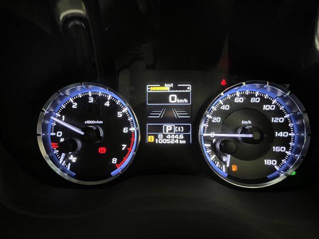 レヴォーグ １．６ＧＴ－Ｓアイサイト（26枚目）