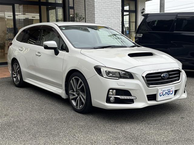 レヴォーグ １．６ＧＴ－Ｓアイサイト（28枚目）