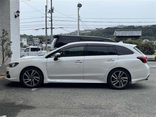 レヴォーグ １．６ＧＴ－Ｓアイサイト（31枚目）