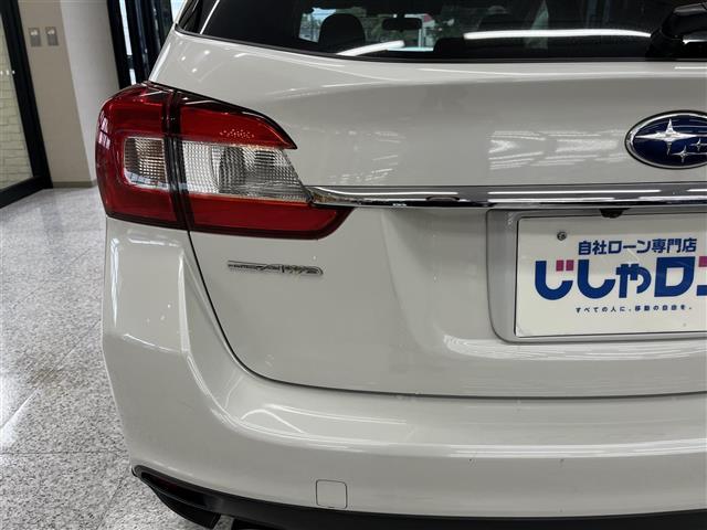 レヴォーグ １．６ＧＴ－Ｓアイサイト（39枚目）