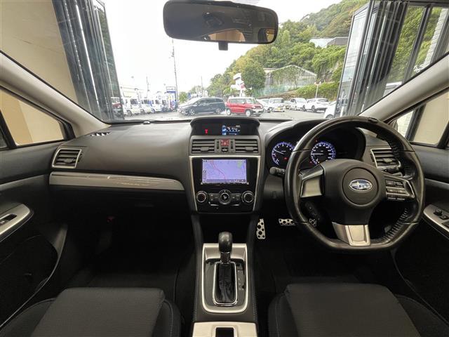 レヴォーグ １．６ＧＴ－Ｓアイサイト（42枚目）