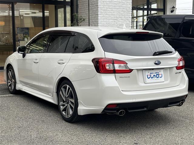 レヴォーグ １．６ＧＴ－Ｓアイサイト（43枚目）