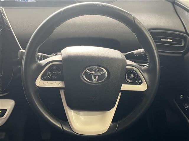 プリウス Ｓ　ドラレコ　バックカメラ　ＥＴＣ　スペアキ―（17枚目）