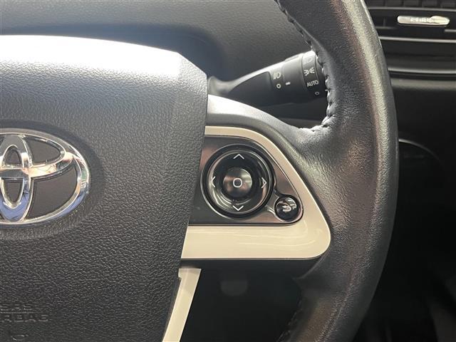 プリウス Ｓ　ドラレコ　バックカメラ　ＥＴＣ　スペアキ―（19枚目）