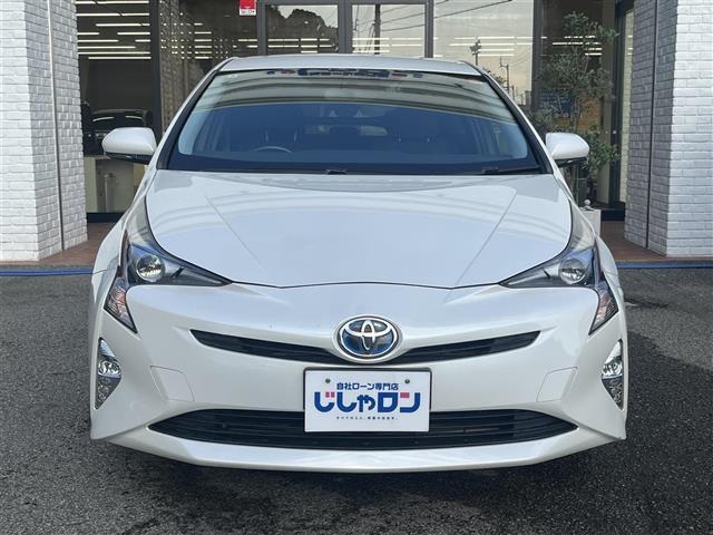 プリウス Ｓ　ドラレコ　バックカメラ　ＥＴＣ　スペアキ―（26枚目）