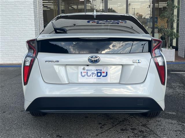 プリウス Ｓ　ドラレコ　バックカメラ　ＥＴＣ　スペアキ―（30枚目）