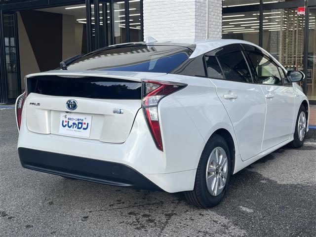 プリウス Ｓ　ドラレコ　バックカメラ　ＥＴＣ　スペアキ―（31枚目）