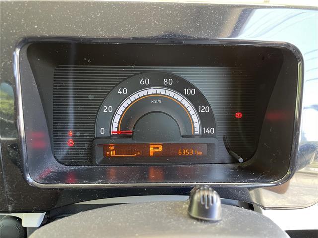 モコ Ｓ　純正ナビ（3枚目）