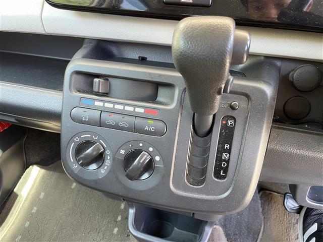 モコ Ｓ　純正ナビ（7枚目）