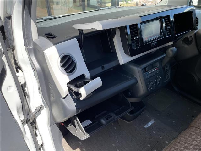 モコ Ｓ　純正ナビ（9枚目）