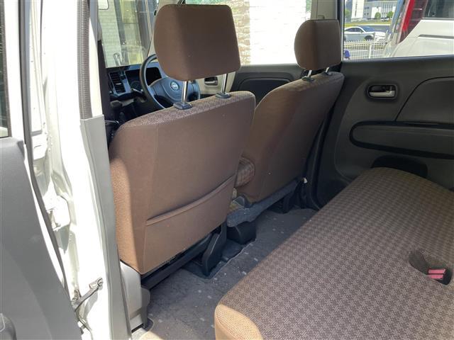 モコ Ｓ　純正ナビ（10枚目）