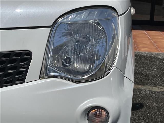 モコ Ｓ　純正ナビ（18枚目）