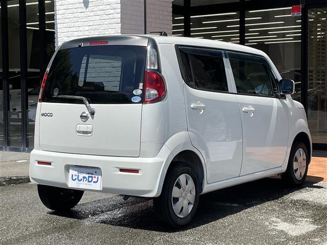 モコ Ｓ　純正ナビ（19枚目）