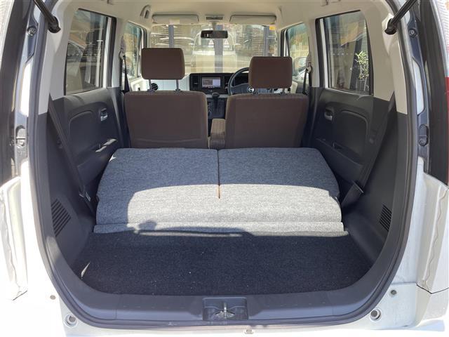 モコ Ｓ　純正ナビ（26枚目）