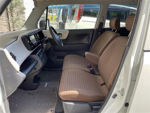 モコ Ｓ　純正ナビ（27枚目）