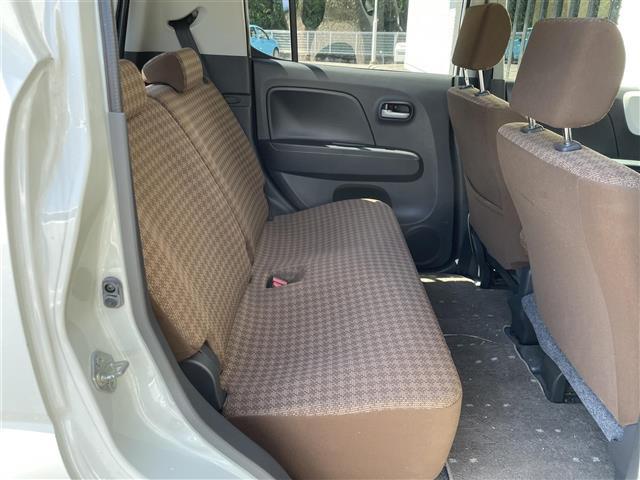 モコ Ｓ　純正ナビ（29枚目）