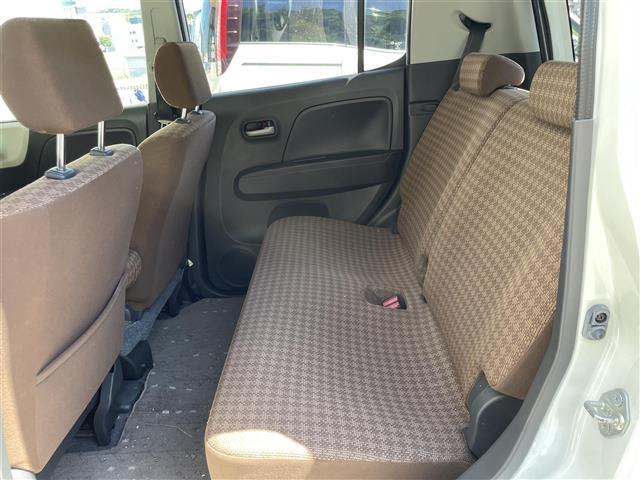 モコ Ｓ　純正ナビ（31枚目）