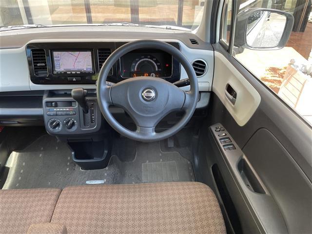 モコ Ｓ　純正ナビ（32枚目）