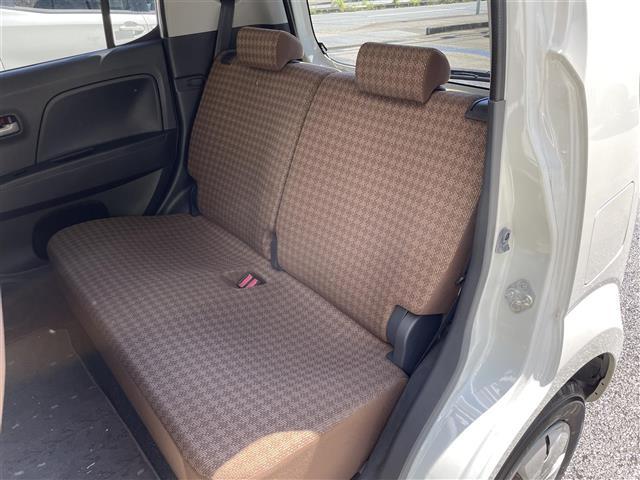 モコ Ｓ　純正ナビ（33枚目）