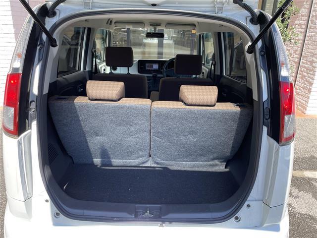 モコ Ｓ　純正ナビ（35枚目）