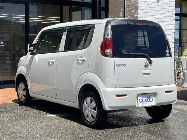 モコ Ｓ　純正ナビ（37枚目）