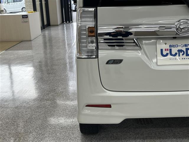 タント カスタムRS SA ナビ バックカメラ 両側パワスラ(39枚目)