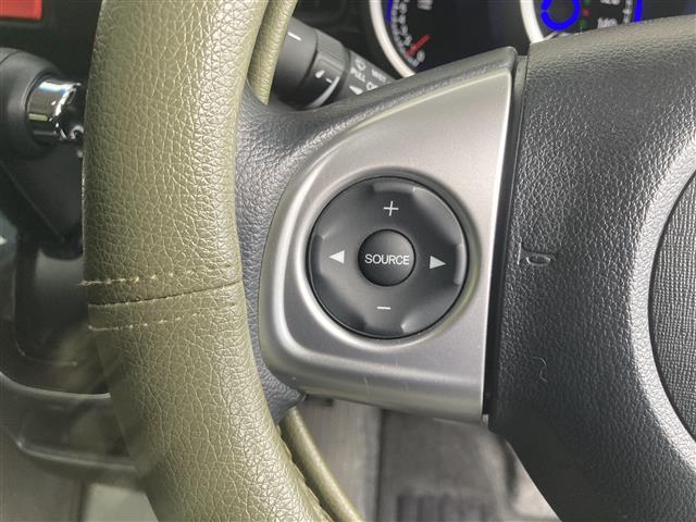 N-BOXカスタム G・Lパッケージ 純正ナビ バックカメラ 片側パワスラ(8枚目)