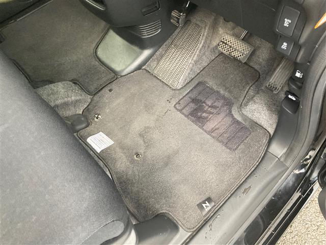 N-BOXカスタム G・Lパッケージ 純正ナビ バックカメラ 片側パワスラ(11枚目)