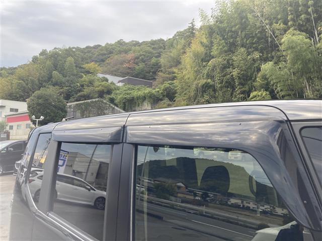 N-BOXカスタム G・Lパッケージ 純正ナビ バックカメラ 片側パワスラ(12枚目)