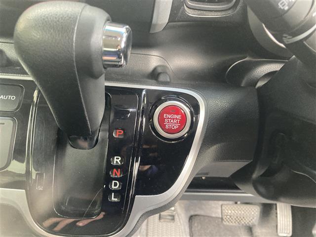 N-BOXカスタム G・Lパッケージ 純正ナビ バックカメラ 片側パワスラ(16枚目)