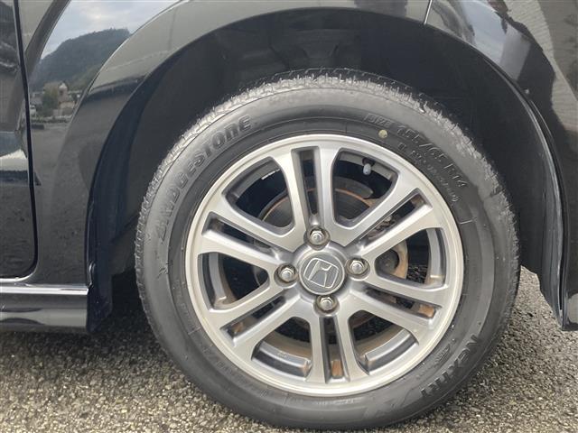 N-BOXカスタム G・Lパッケージ 純正ナビ バックカメラ 片側パワスラ(22枚目)