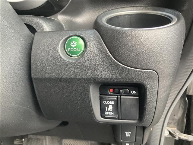 N-BOXカスタム G・Lパッケージ 純正ナビ バックカメラ 片側パワスラ(25枚目)