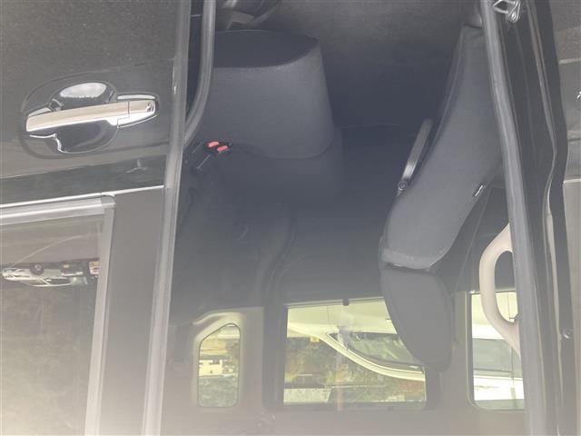 N-BOXカスタム G・Lパッケージ 純正ナビ バックカメラ 片側パワスラ(33枚目)