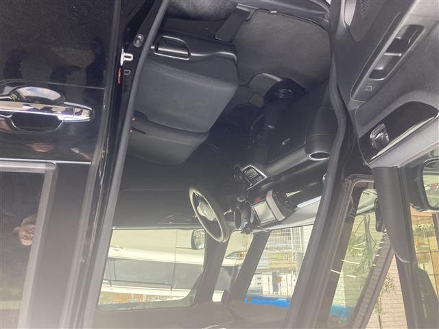 N-BOXカスタム G・Lパッケージ 純正ナビ バックカメラ 片側パワスラ(34枚目)