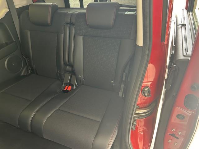 Ｎ－ＢＯＸカスタム Ｇ　ターボＳＳパッケージ　社外ナビ　フルセグ　シートヒーター（14枚目）