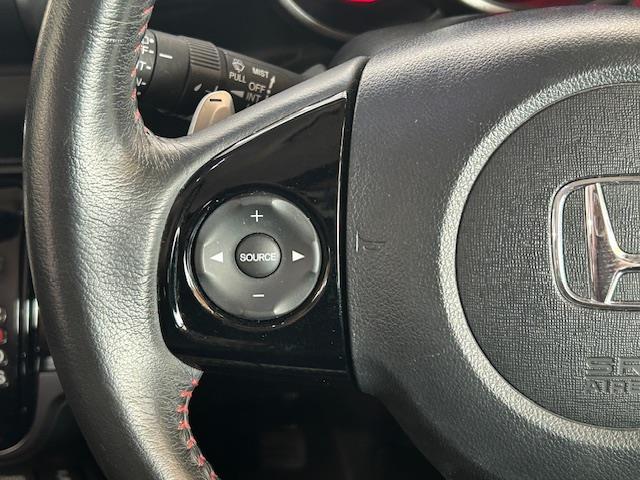 Ｎ－ＢＯＸカスタム Ｇ　ターボＳＳパッケージ　社外ナビ　フルセグ　シートヒーター（18枚目）