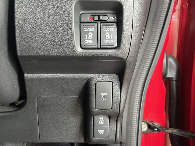 Ｎ－ＢＯＸカスタム Ｇ　ターボＳＳパッケージ　社外ナビ　フルセグ　シートヒーター（21枚目）