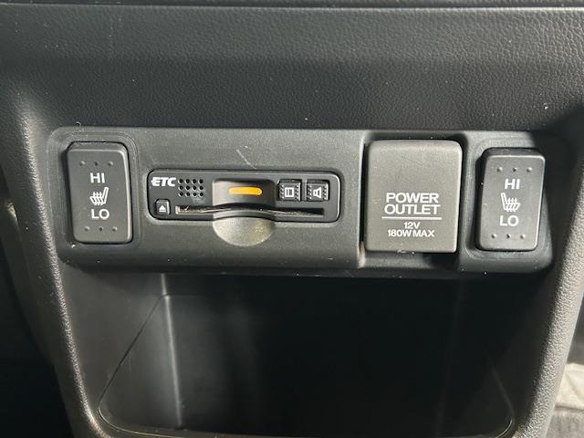 Ｎ－ＢＯＸカスタム Ｇ　ターボＳＳパッケージ　社外ナビ　フルセグ　シートヒーター（23枚目）